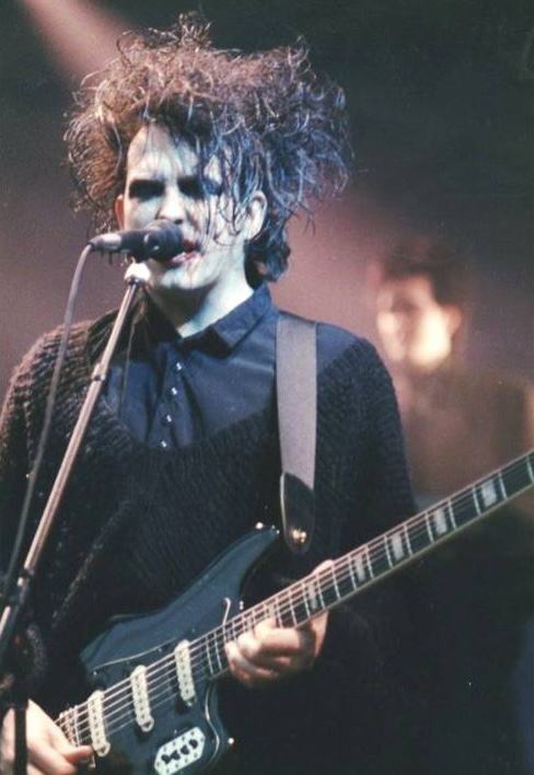 The Cure powraca. Zespół zapowiada 13 nowych utworów i film koncertowy