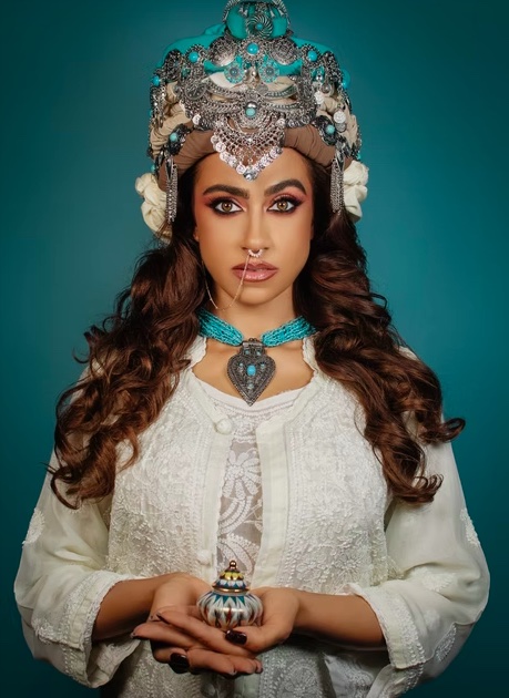 Zapach Kobiety – niezwykła wystawa o ulotnym świecie perfum