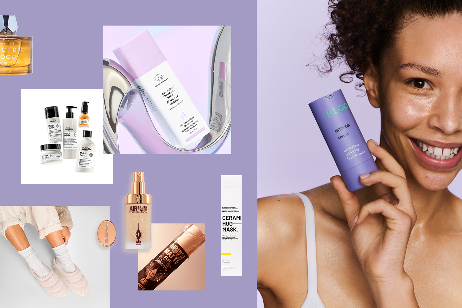 Jesienne hity. Nasz urodowy niezbędnik na chłodniejsze dni