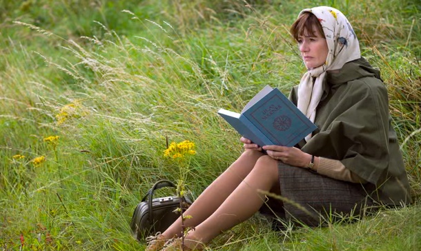 Lista czytelniczych nowości na jesienne wieczory