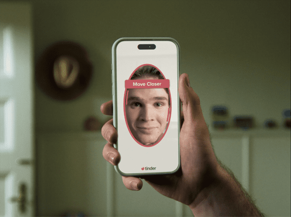 Koniec oszustw na Tinderze? Face verification to nowa rzeczywistość aplikacji randkowych