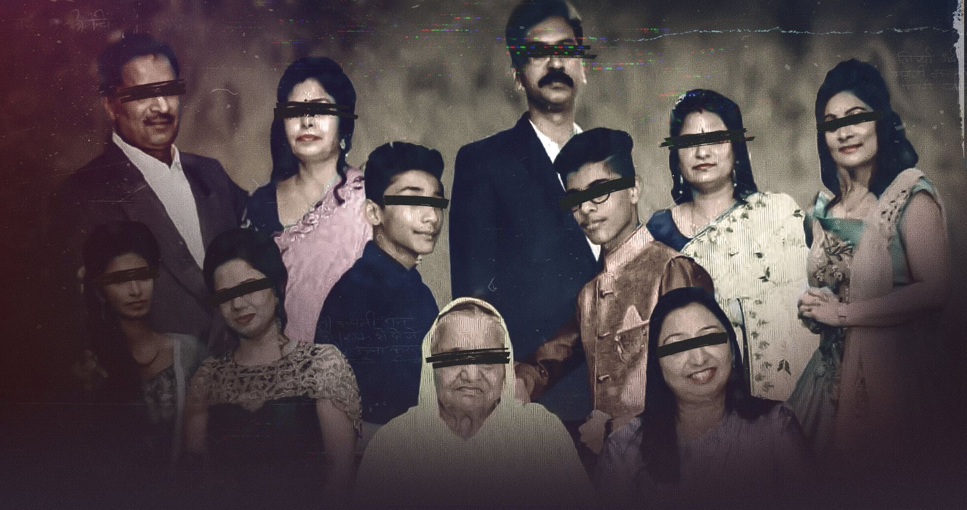 Okultyzm, paranoja i zbrodnia. Netflix ma dokument o wstrząsającej sprawie z Delhi [ZWIASTUN]