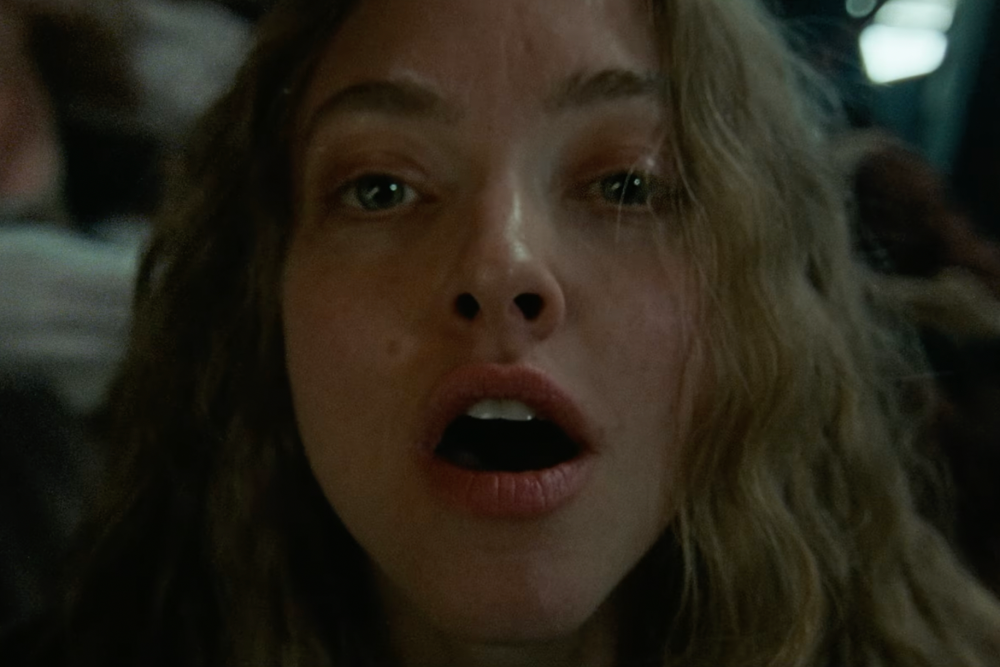 „Testament Ann Lee” – Amanda Seyfried z szansą na Oscara [ZWIASTUN]