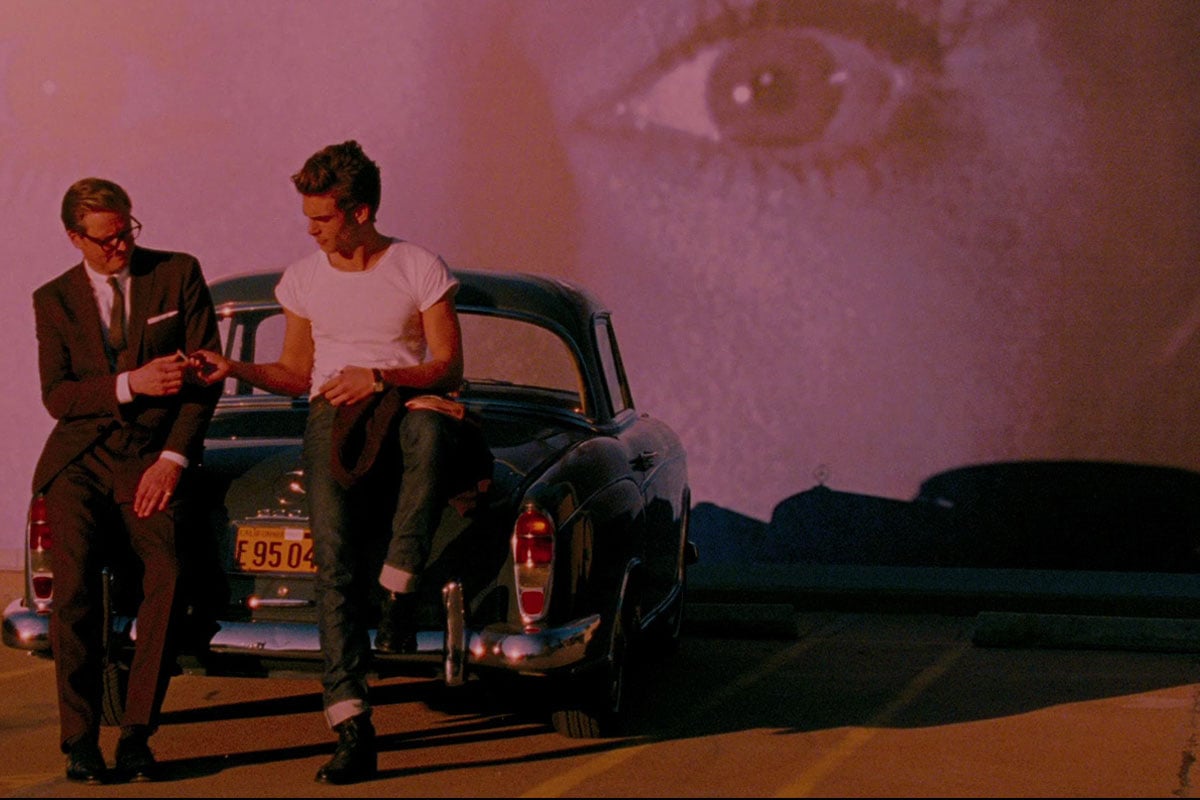 Debiut aktorski Adele. Zagra w nowym filmie Toma Forda