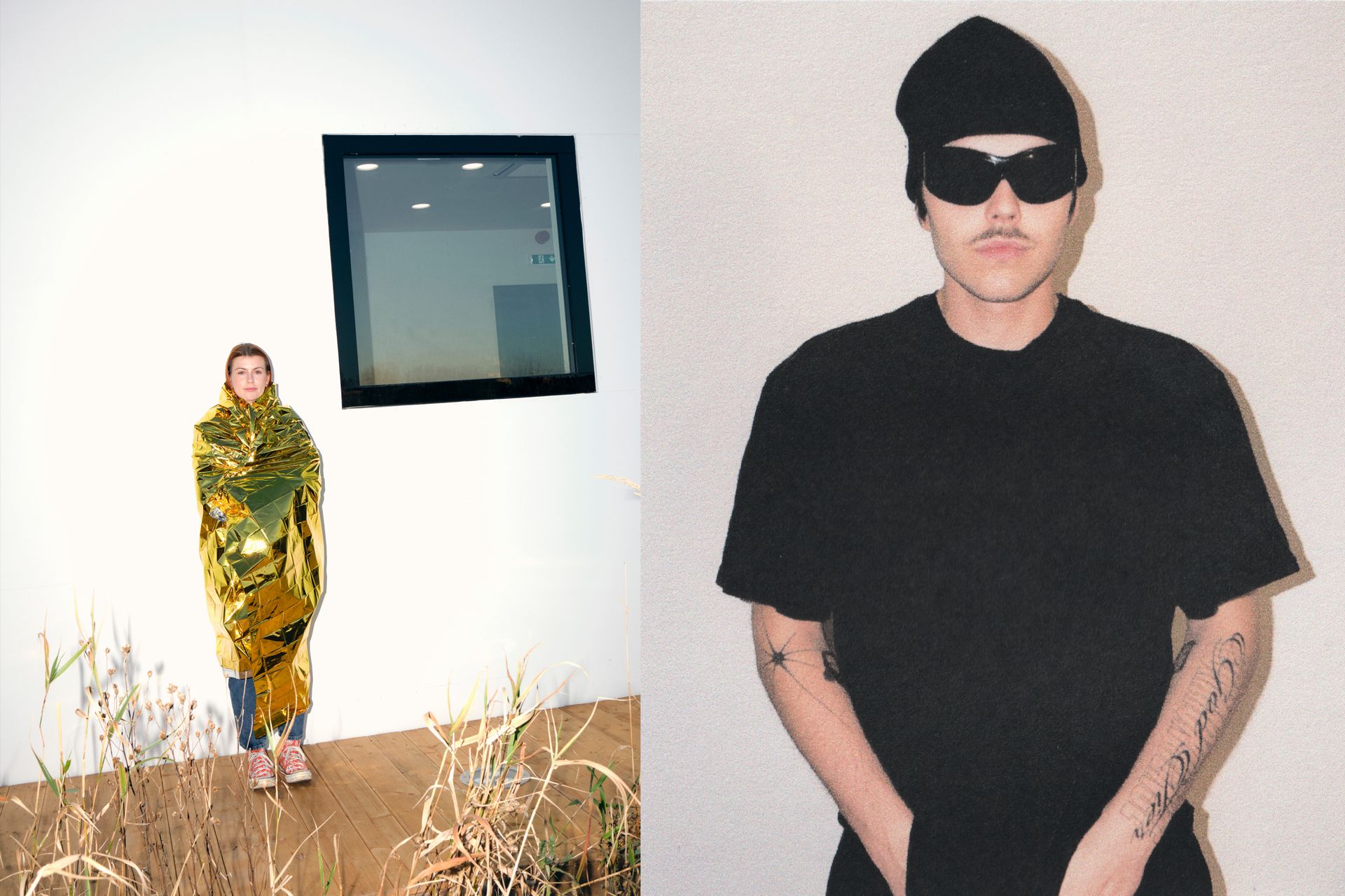 Agnieszka Wojciechowska, fot. Michał Modelski / Max Gronowski, zdjęcie dzięki uprzejmości bohatera