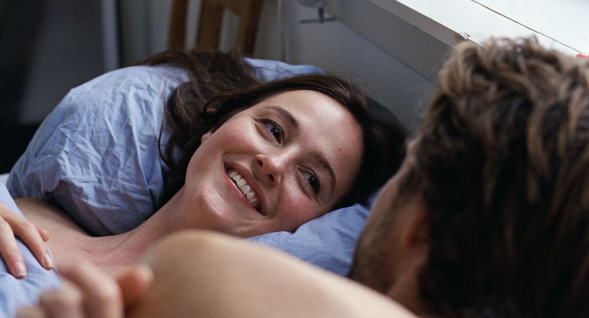 Renate Reinsve, „Wartość sentymentalna”, mat. prasowe M2 Films