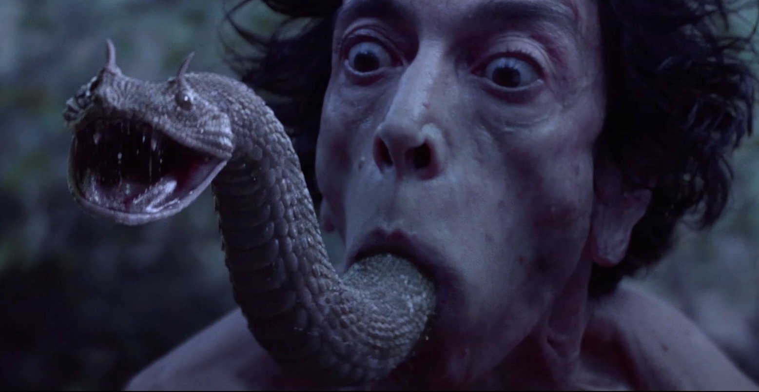 Chrześcijańska groza. Ten kontrowersyjny horror wywołuje dreszcze [ZWIASTUN]