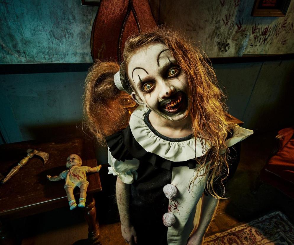 Art the Clown i psychologia – kim naprawdę są widzowie gore horroru?