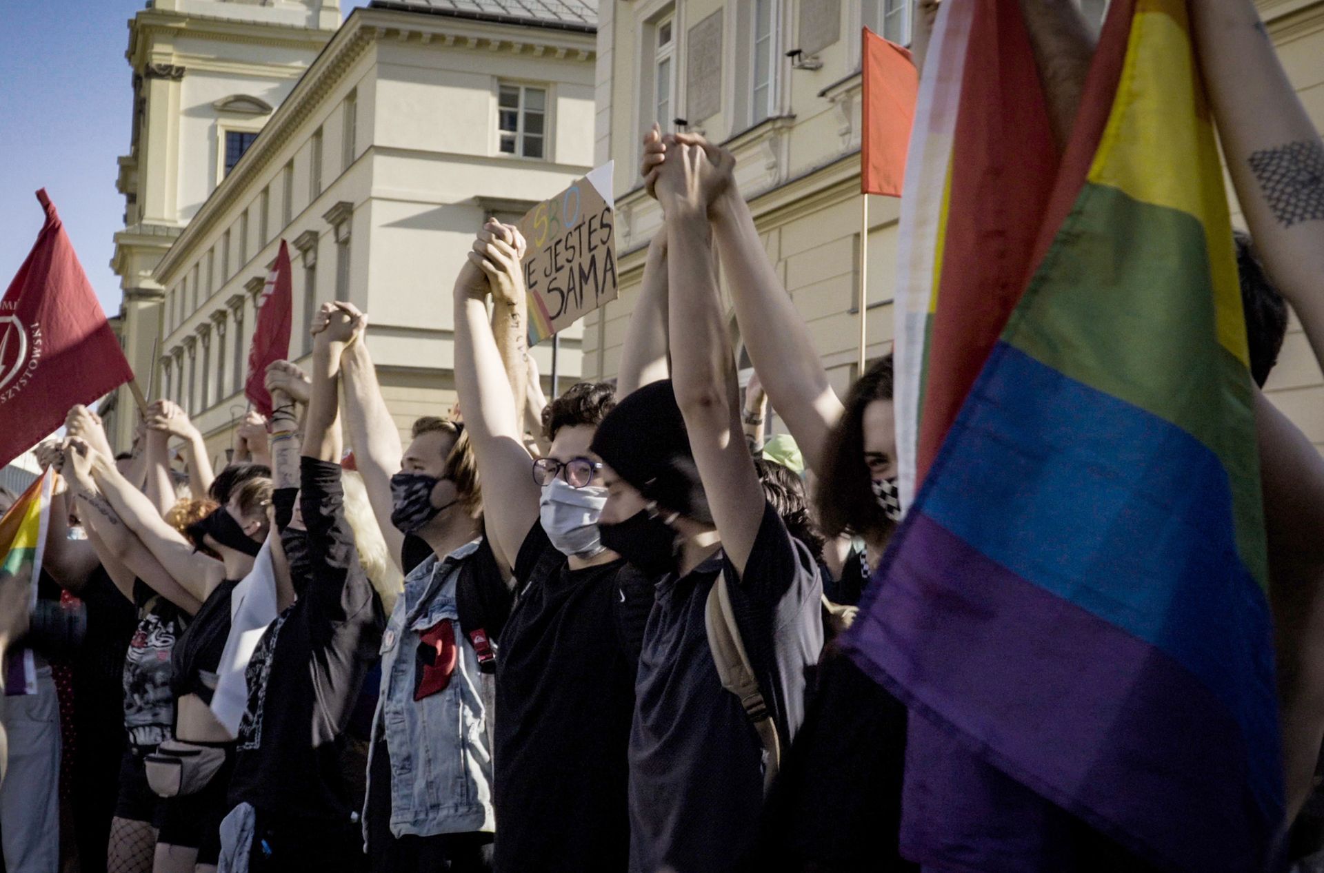 5 najciekawszych filmów o Polsce, które są dostępne na ARTE.tv