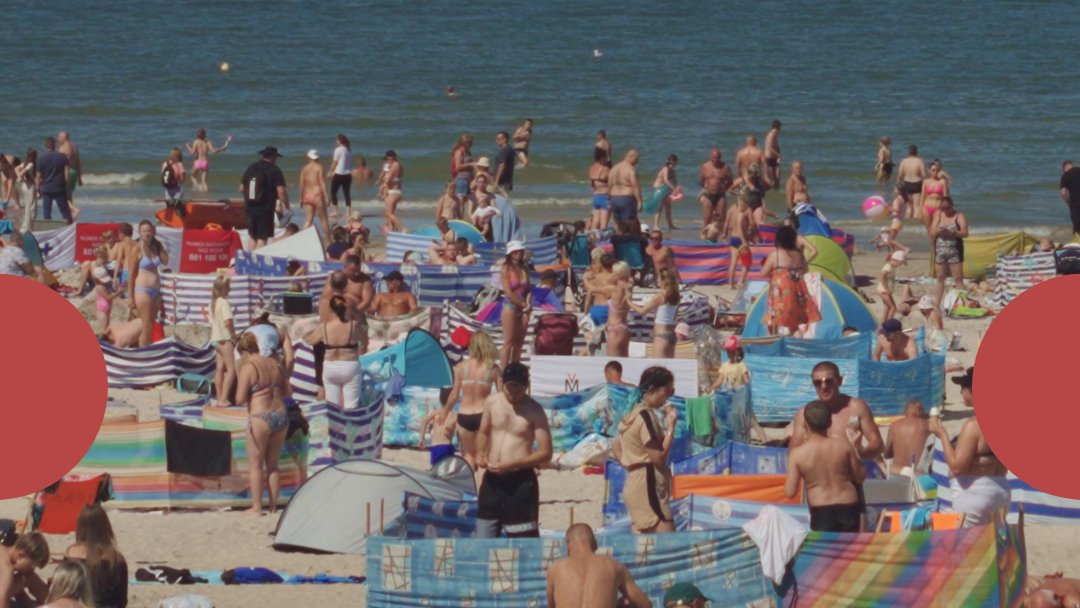 Iga Lis porusza serca widzów swoim pełnometrażowym debiutem „Bałtyk” [RECENZJA]