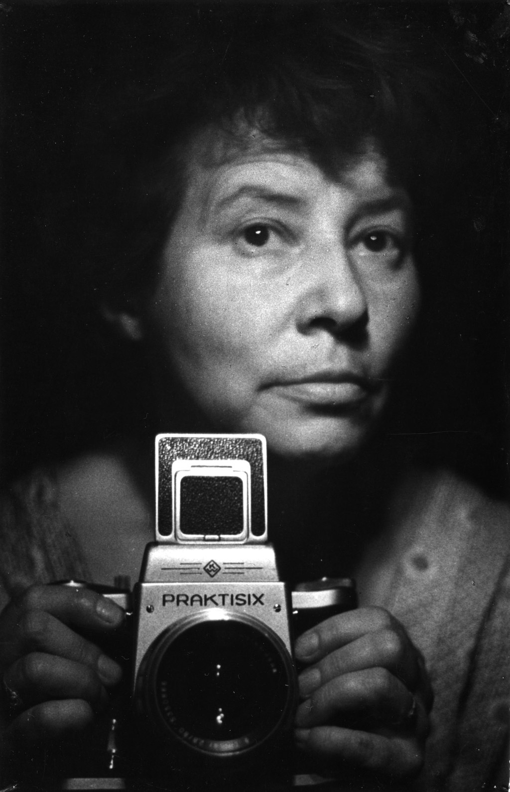 Z prowincji do metropolii – „Zapis Socjologiczny” Zofii Rydet w Londynie