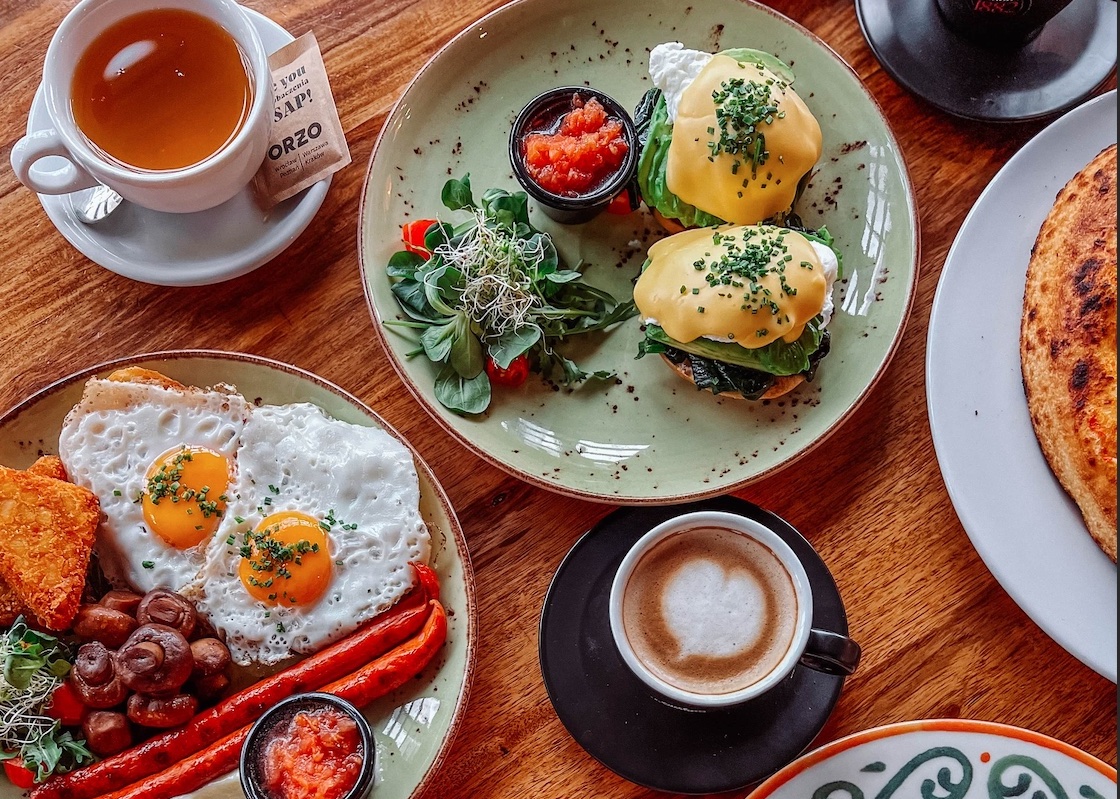 Śniadanie za 1 zł w ORZO powraca! Znamy szczegóły legendarnej promocji