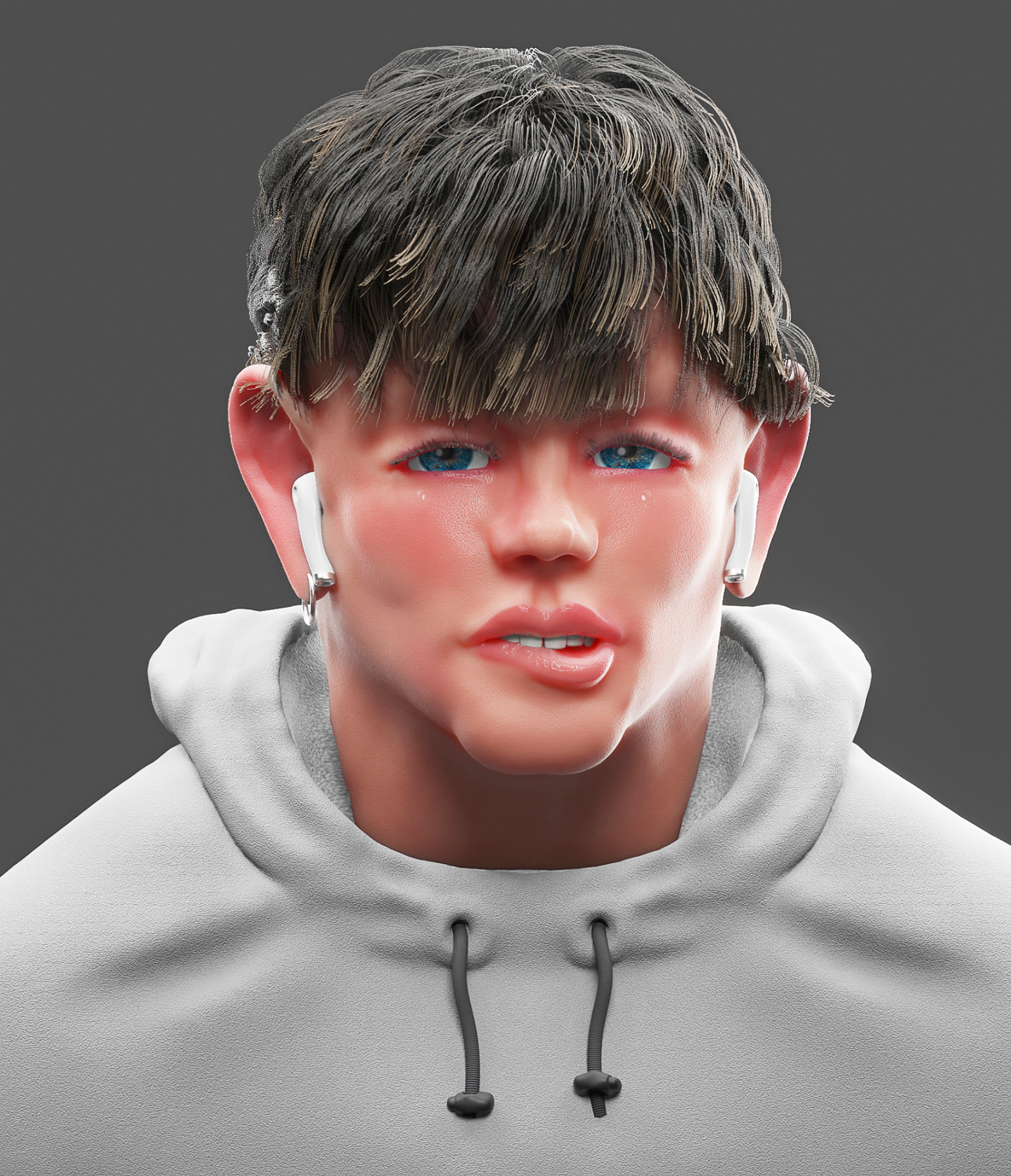 Sexy nerds, czyli z rzeczywistości do świata 3D w przeglądzie rodzimych artystek i artystów