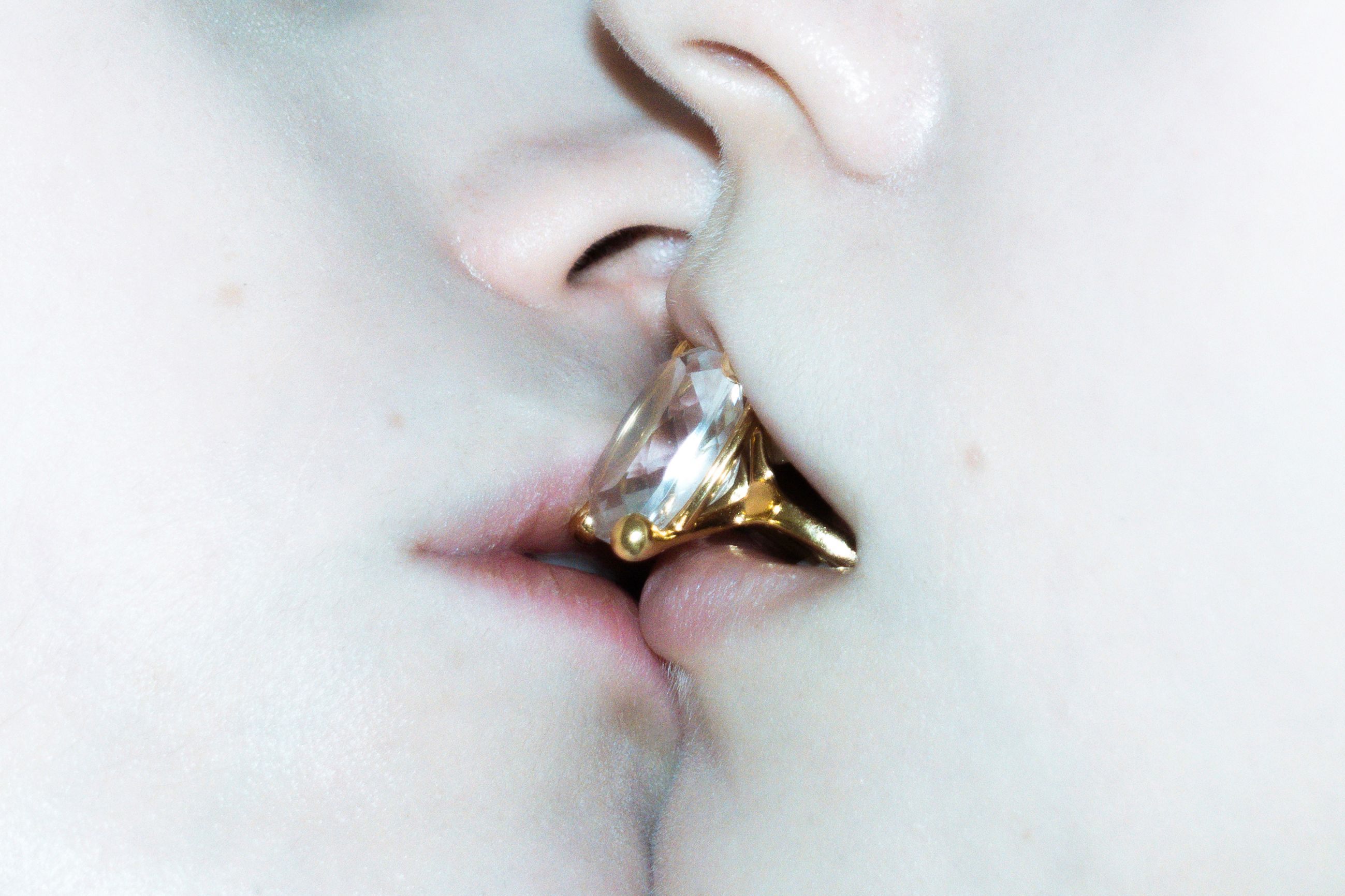 fot. Maja Tyszecka, model Yon van den Berg