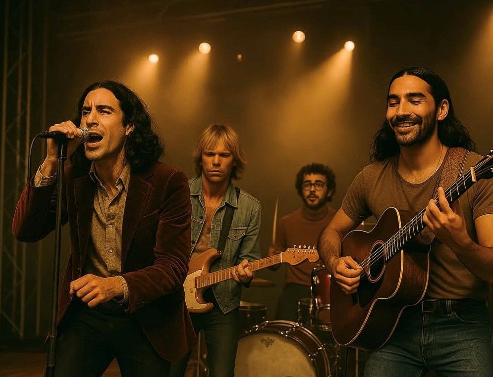 AI pożera polską scenę muzyczną. Inicjatywa Artist First walczy o regulacje