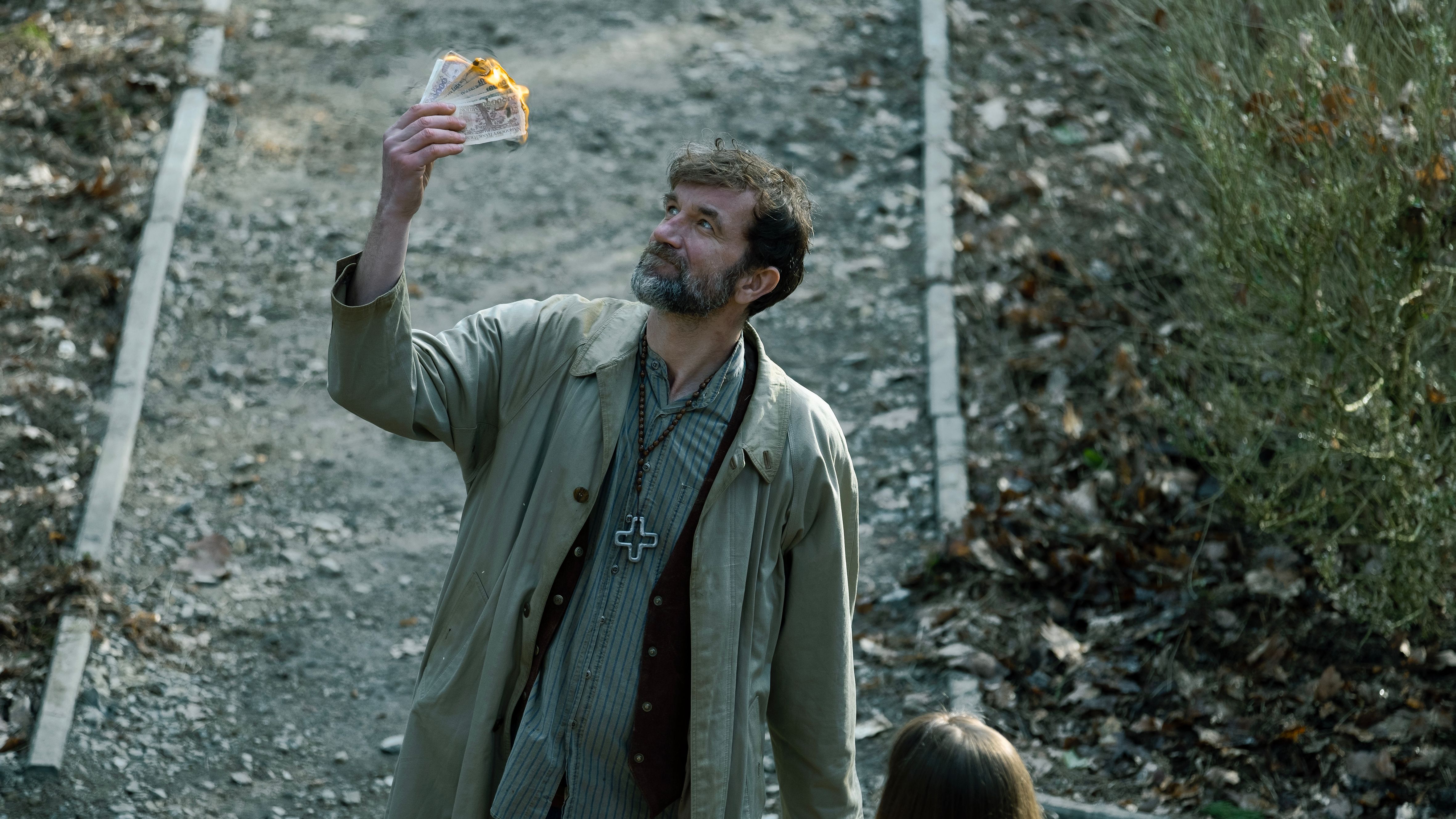 „Niebo. Rok w piekle”, HBO Max