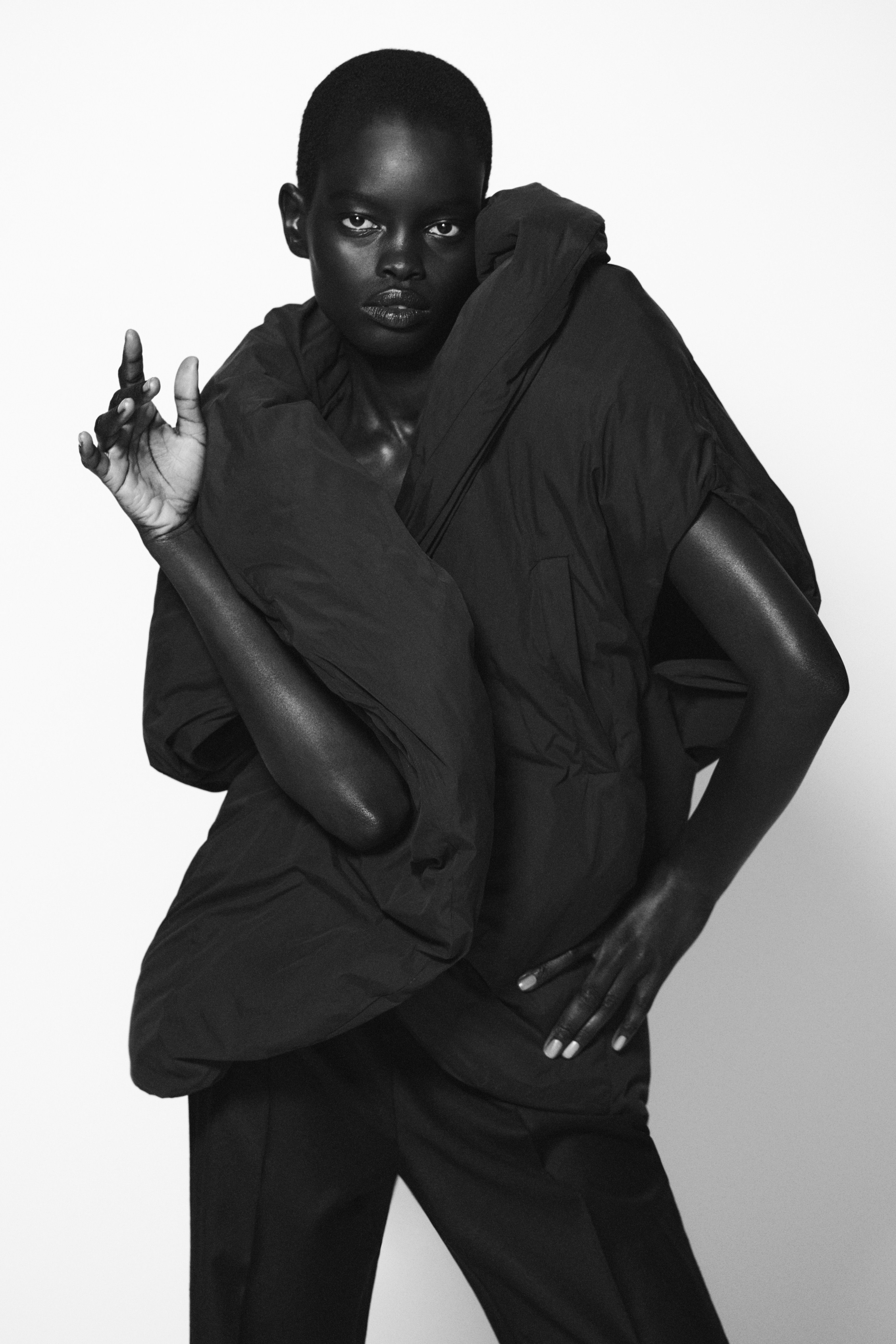 COS – kolekcja świąteczna