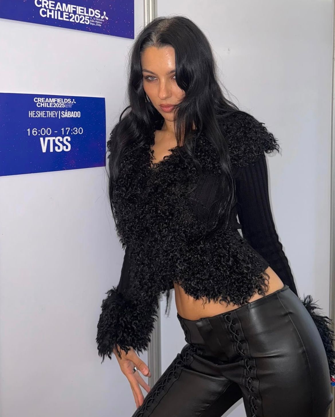 VTSS zagra w jednym filmie z FKA twigs i Chloë Sevigny