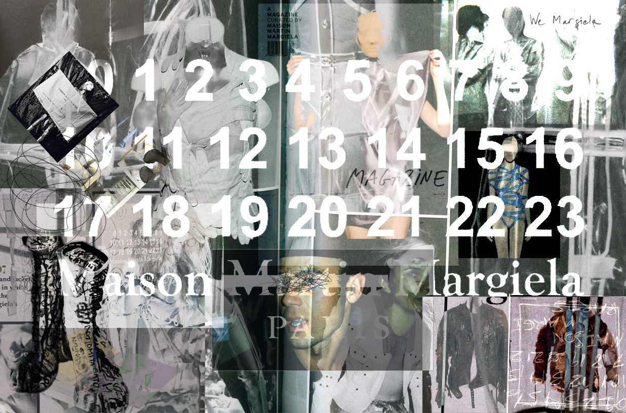 5 faktów o Martinie Margieli, których nie znaliście