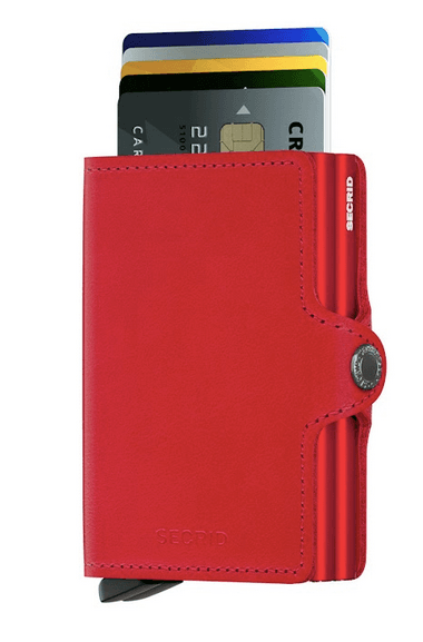 Portfel Secrid Twinwallet