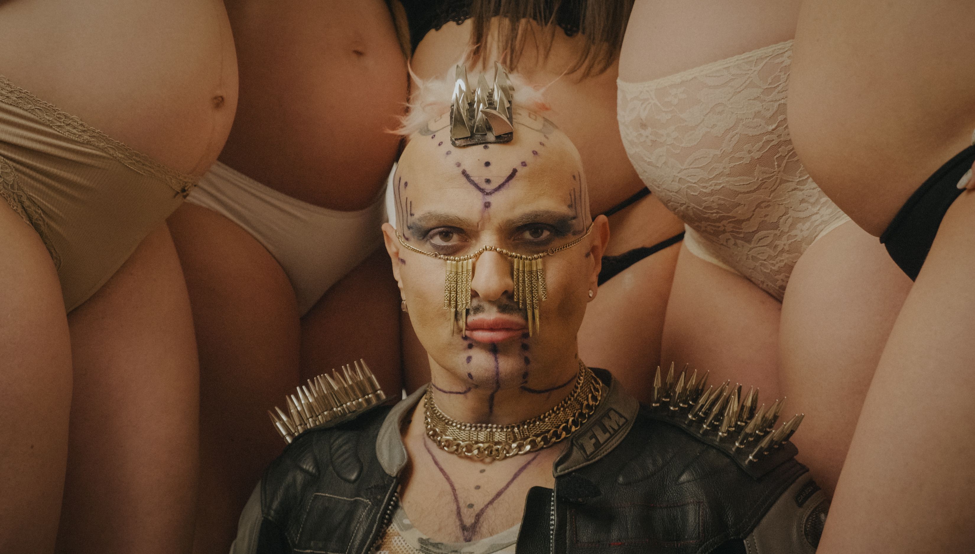 Prawa człowieka w filmie – 25. Międzynarodowy Festiwal Filmowy WATCH DOCS