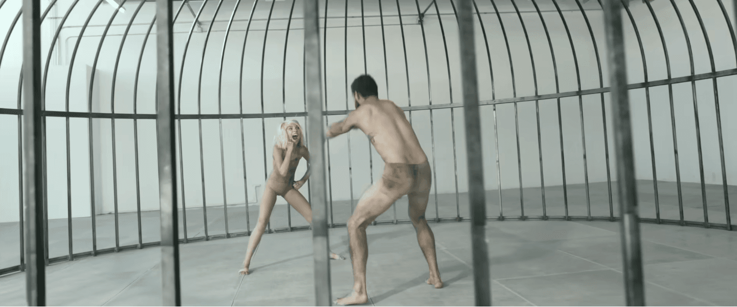 Przez kapitalizm ludzie doświadczają psychozy zoologicznej