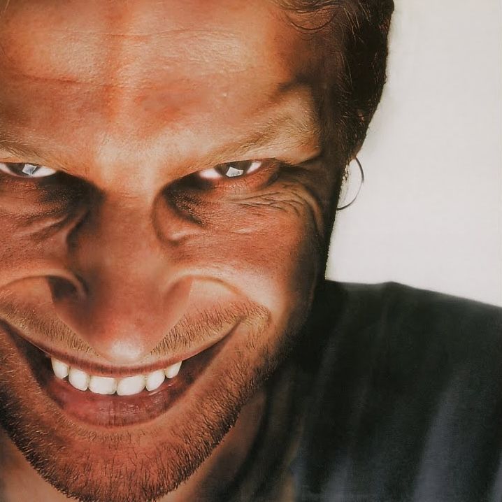 Aphex Twin niespodziewanie opublikował nowe utwory