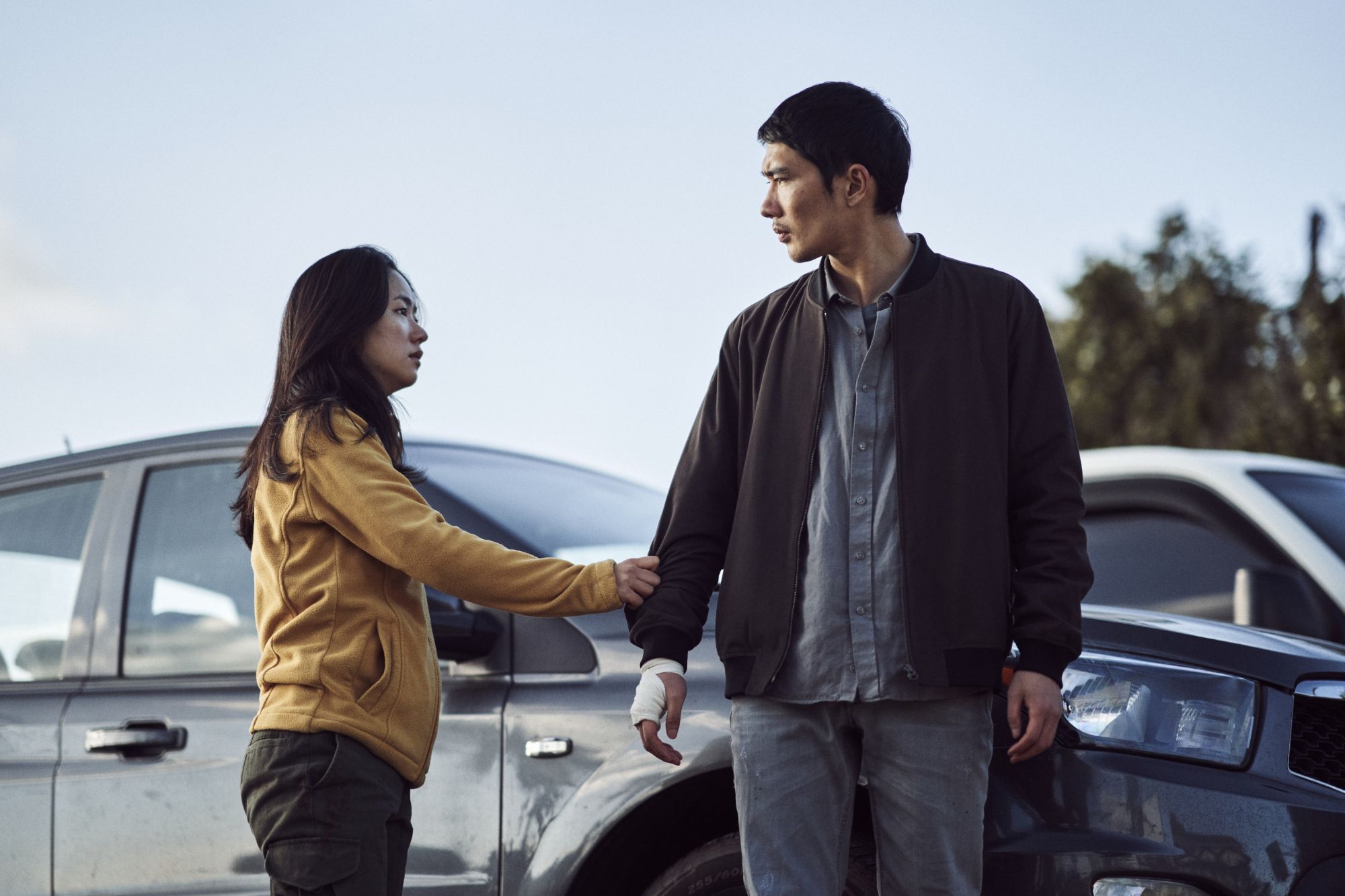 7. „Paradise” – 27 lipca