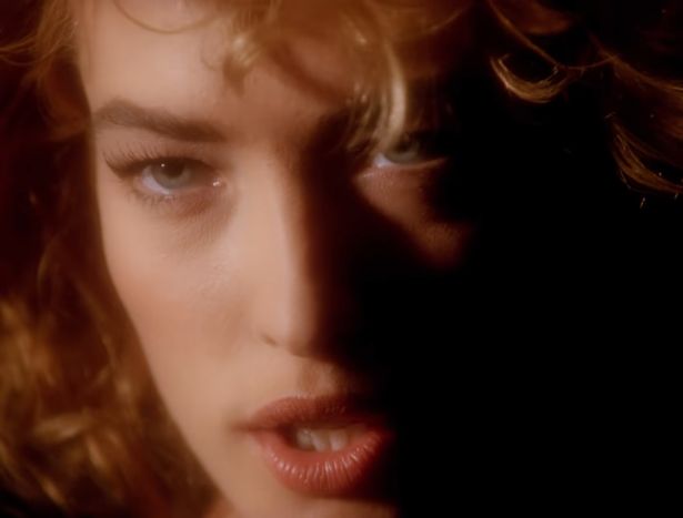 Freedom '90 – klip George'a Michaela