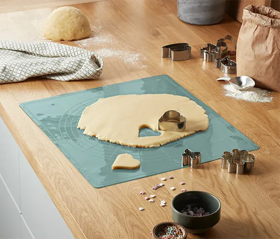 Mata do pieczenia i nie tylko