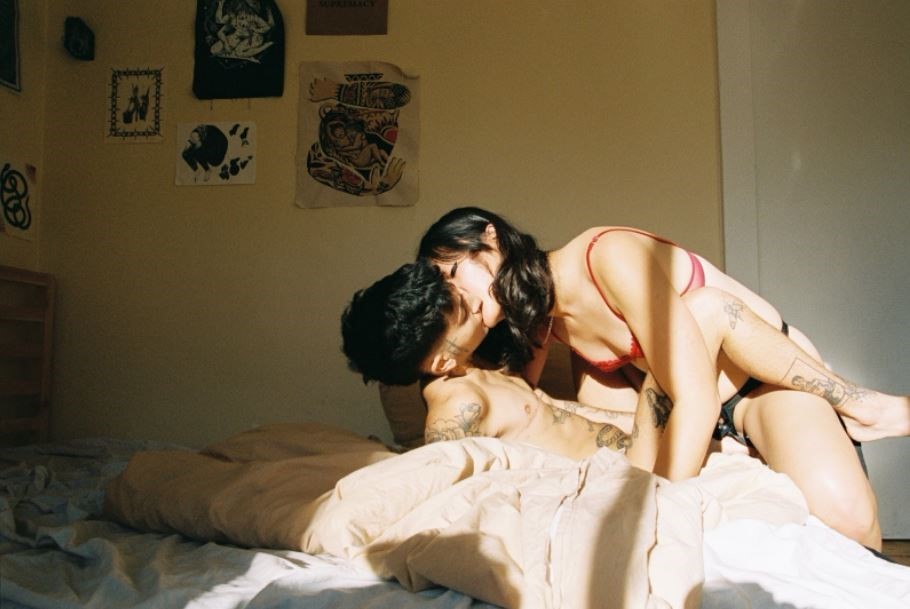 „F*CK ART: the body & it’s absence”, The Museum of Sex