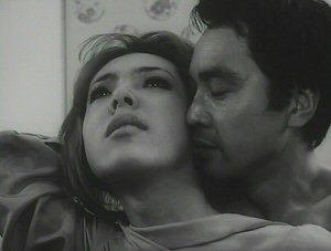 „Żałobna parada róż”, reż. Toshio Matsumoto