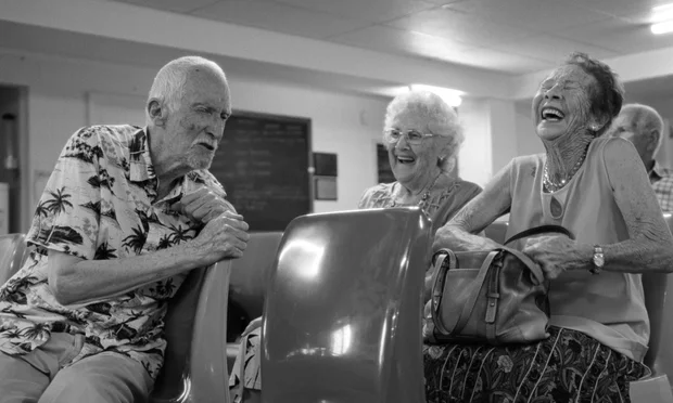 „Flathead”, reż. Jaydon Martin