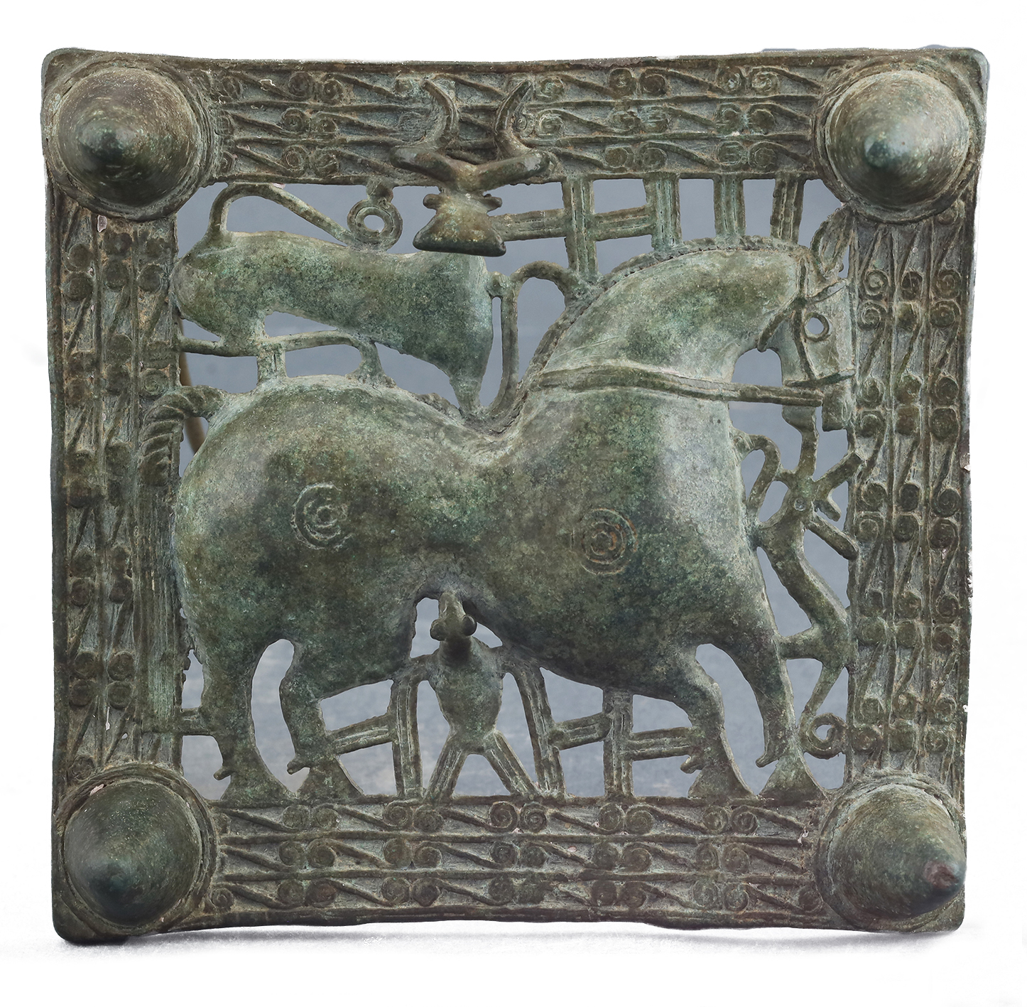 Złote runo. Sztuka Gruzji