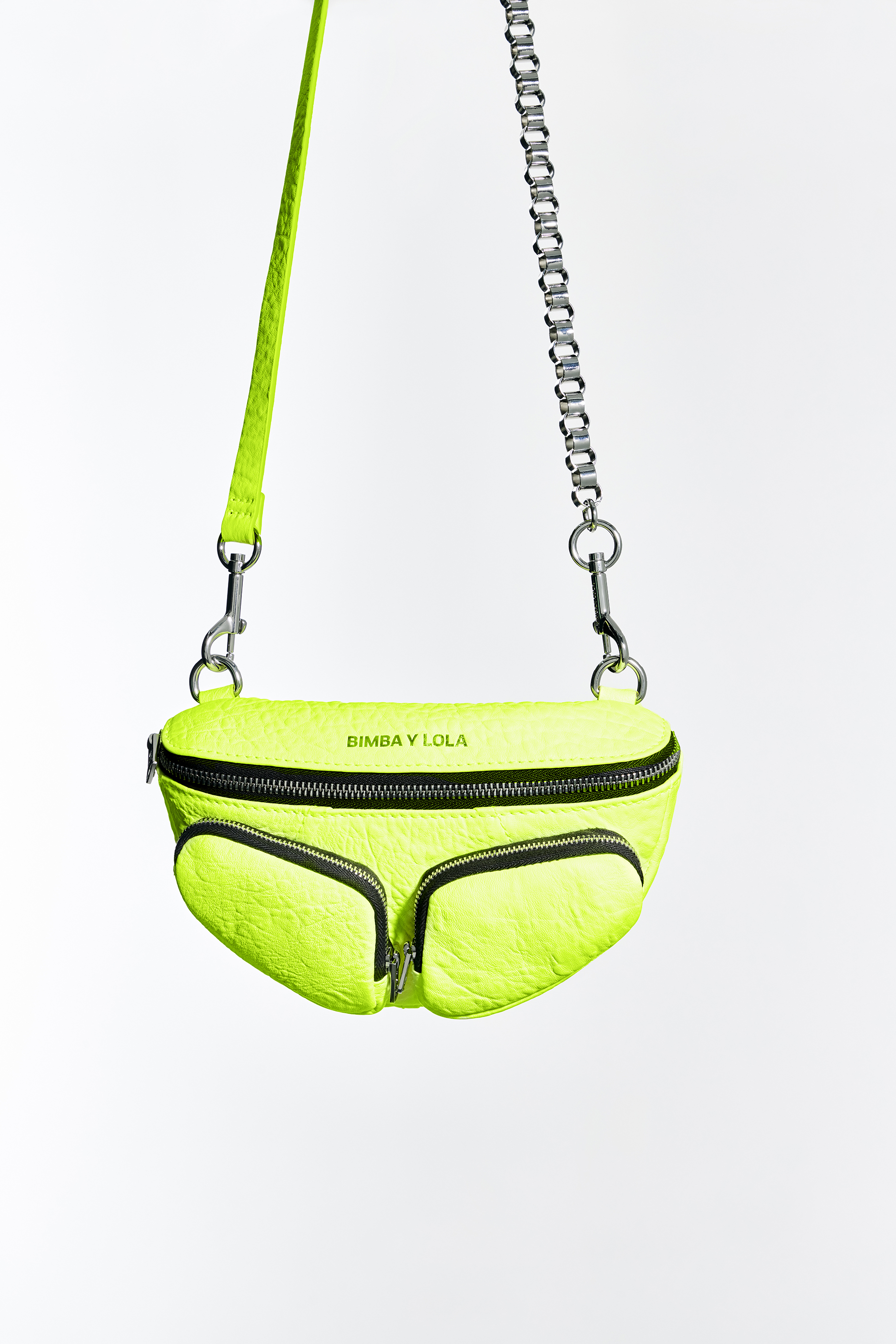 Bimba y Lola: POCKET BAG