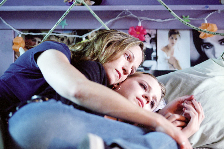 Thirtheen (2003, reż. Catherine Hardwicke)