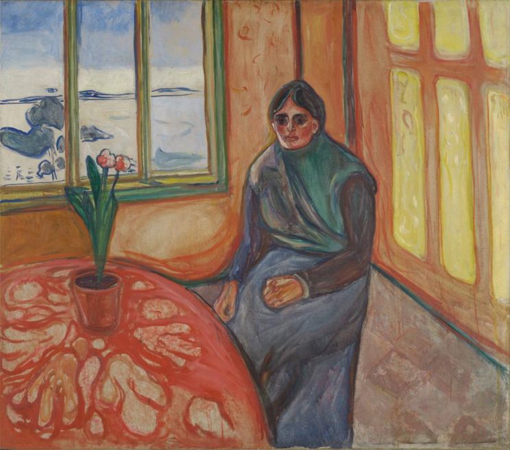 Wystawa „Przesilenie”, Muzeum Narodowe w Warszawie