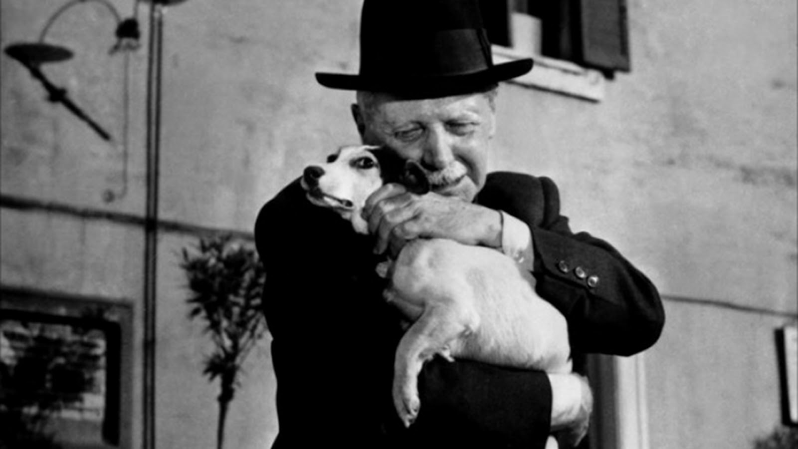 „Umberto D" (1952) - 3 lipca