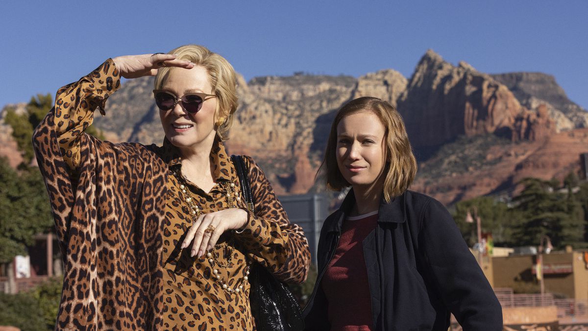 2. Hacks – HBO Max