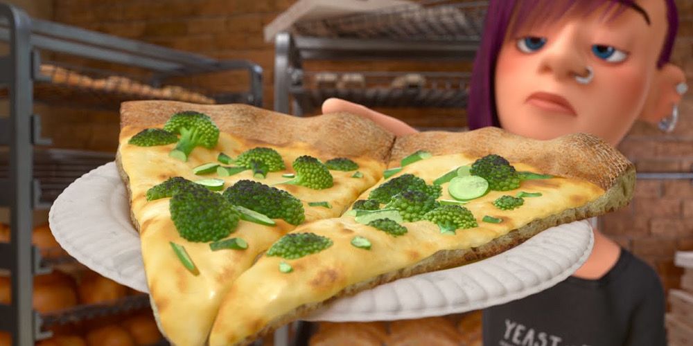 „W głowie się nie mieści”, 2015