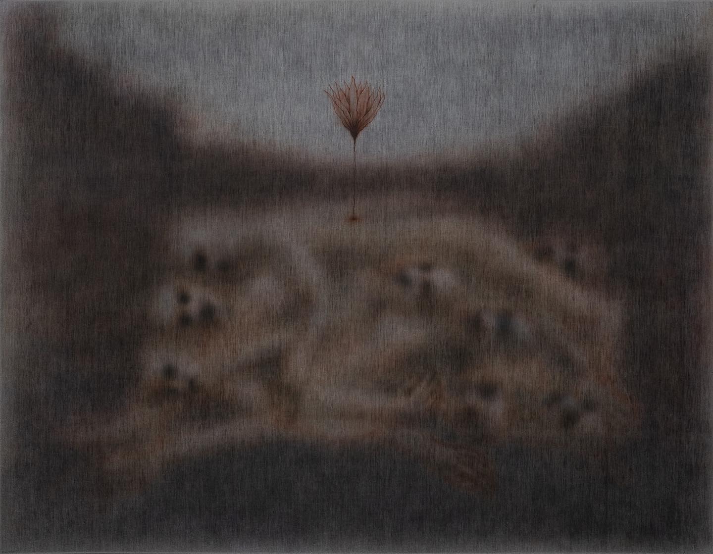 10. Warszawa: „Human Decomposition", Jędrzej Bieńko