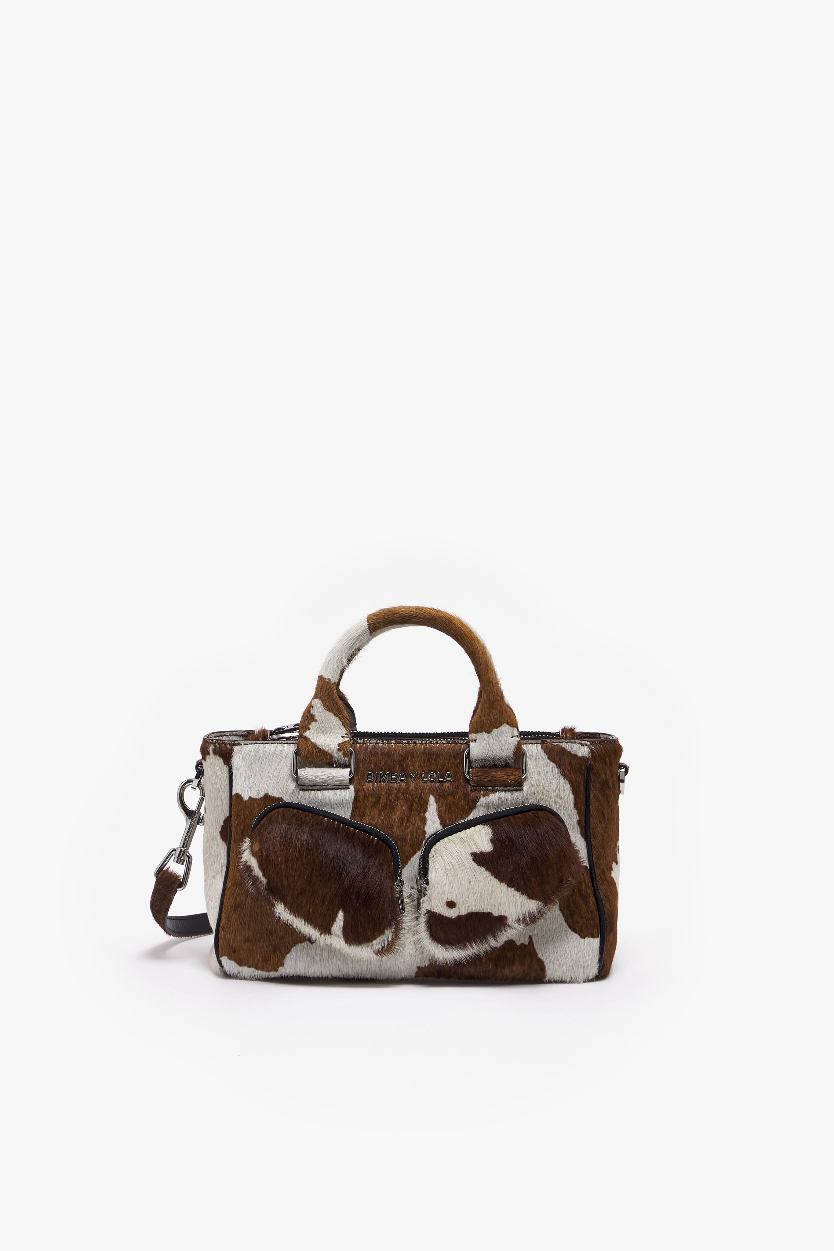 Pocket Bag Bimba y Lola