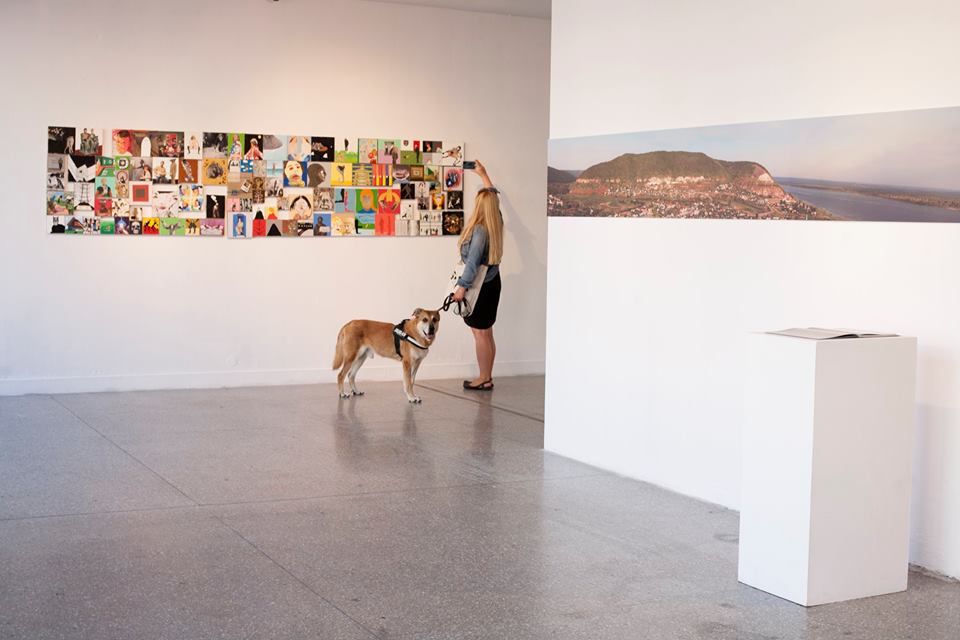 „Kościoptrupy muszą wstawać”, Gdańska Galeria Miejska (do 26.08.2018)