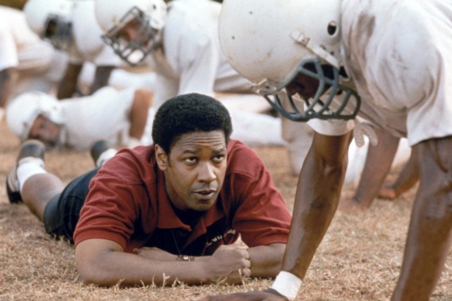 Tytani, reż. Boaz Yakin – CDA