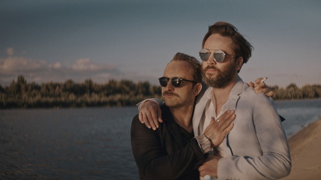 1. „Warszawianka” – SkyShowtime, dwa premierowe odcinki dostępne od 19 czerwca