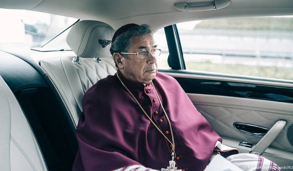 14. Kler, reż. Wojciech Smarzowski