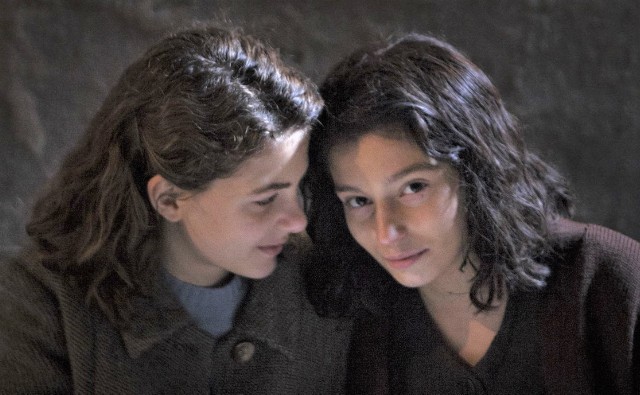 „Genialna Przyjaciółka” (My Brilliant Friend) – HBO Max