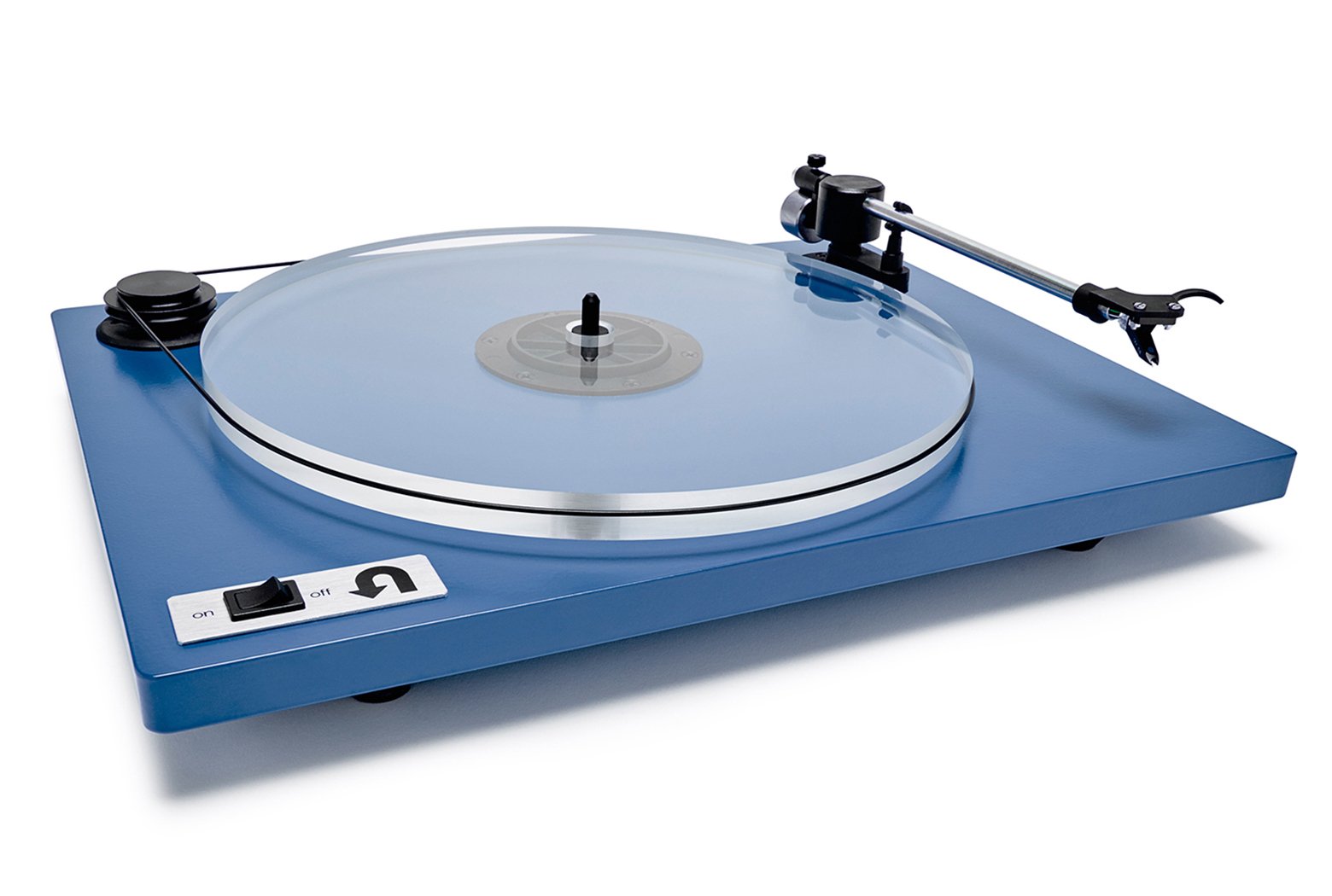 U-Turn Orbit Plus Turntable