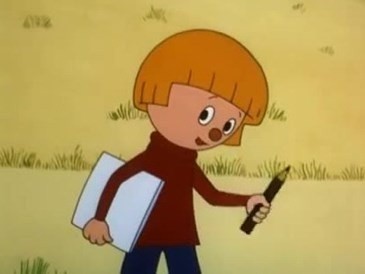 Zaczarowany ołówek