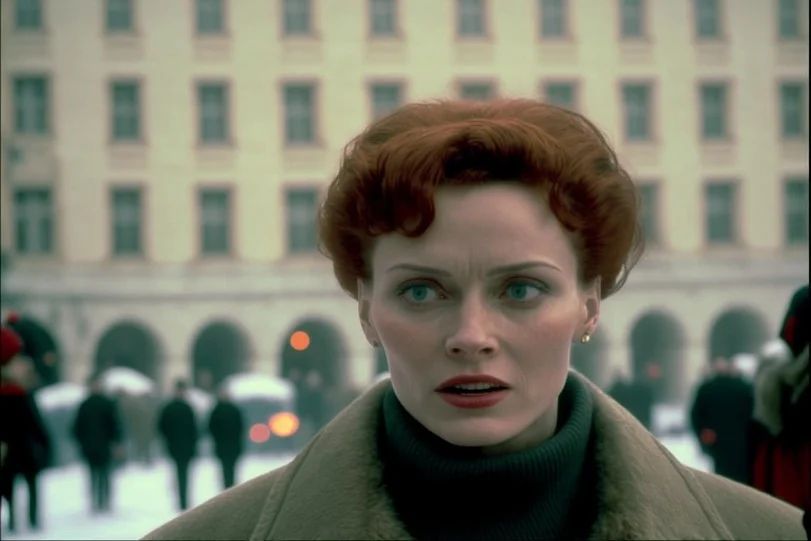 „Home Alone” w ZSRR